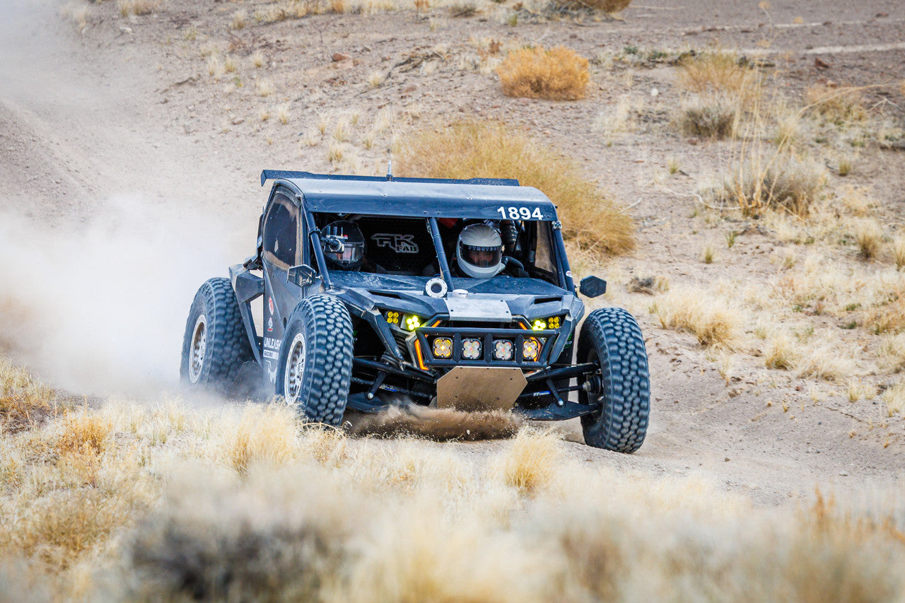 PRO R/TURBO R RACE PROVEN UPPER CONTROL ARMS