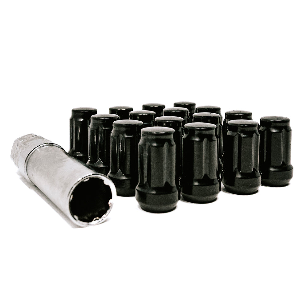 12x1.25 Lug Kit - Valor Offroad