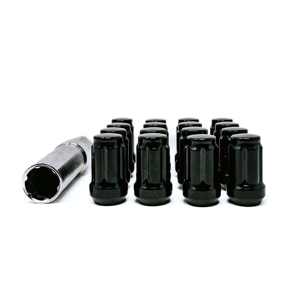 12x1.5 Lug Kit (4-Lug) - Valor Offroad