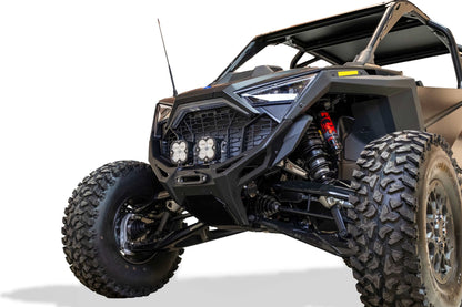 2022-2024 Polaris RZR Pro R, Turbo R Volt Series Front Winch Bumper