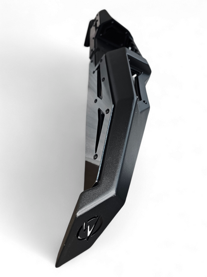 2024 up Polaris Xpedition Rear Bumper (Does Not Allow your Bed to tilt)