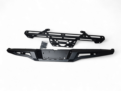 2024 up Polaris Xpedition Rear Bumper (Does Not Allow your Bed to tilt)