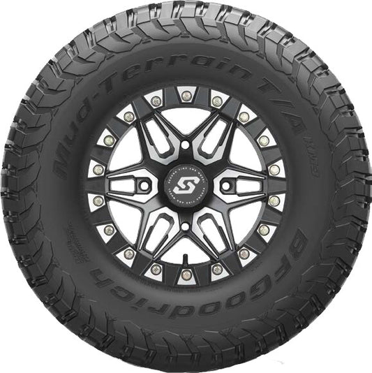 BFGOODRICH TIRE MUD TERRAIN KM3