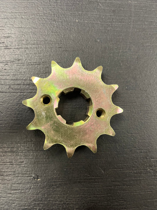 RZR 200 12 Tooth Drive Sprocket