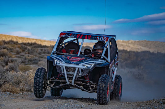 RZR 200 CAGE