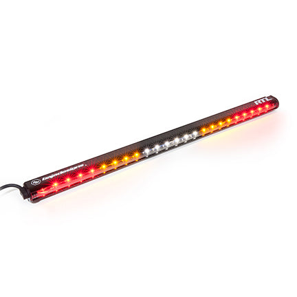 RTL LED Rear Light Bar – Utvs Unleashed