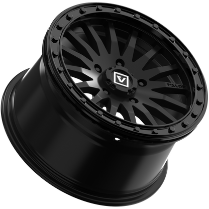 Tango on 15x8 V06 SB UTV Wheel and Tire Kit