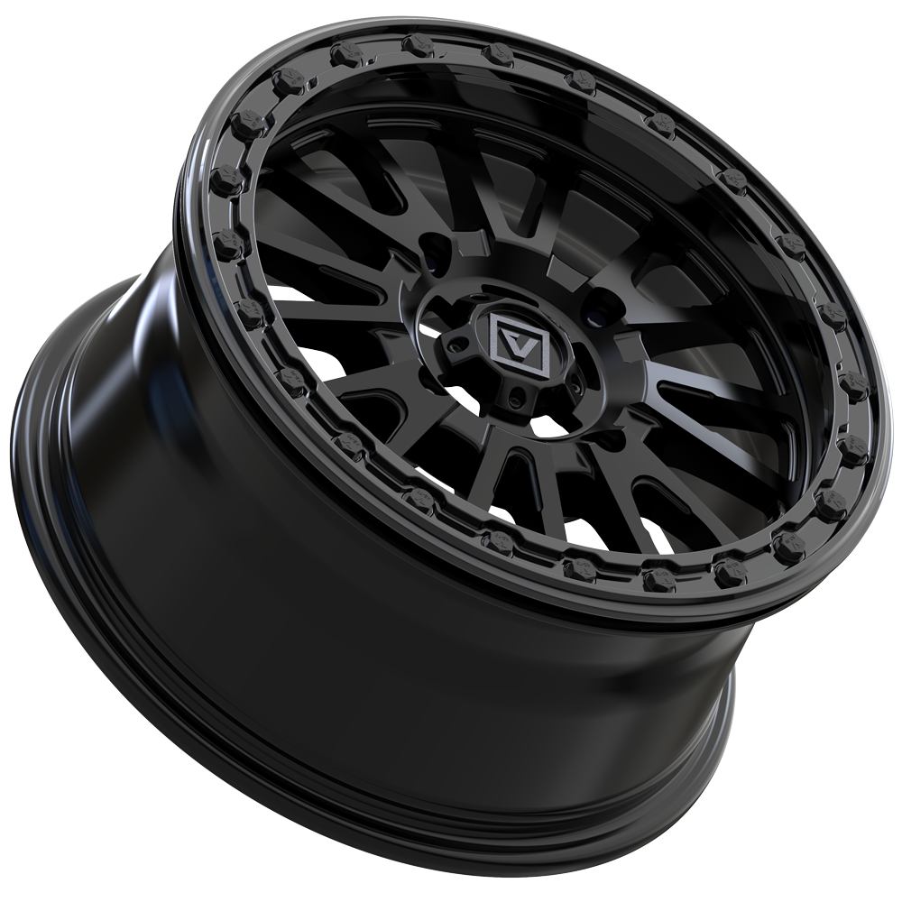 V16 Beadlock UTV Wheel