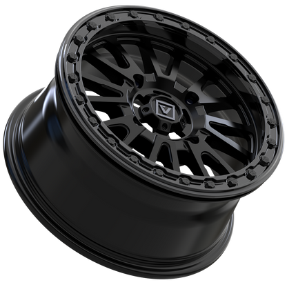 V16 Beadlock UTV Wheel