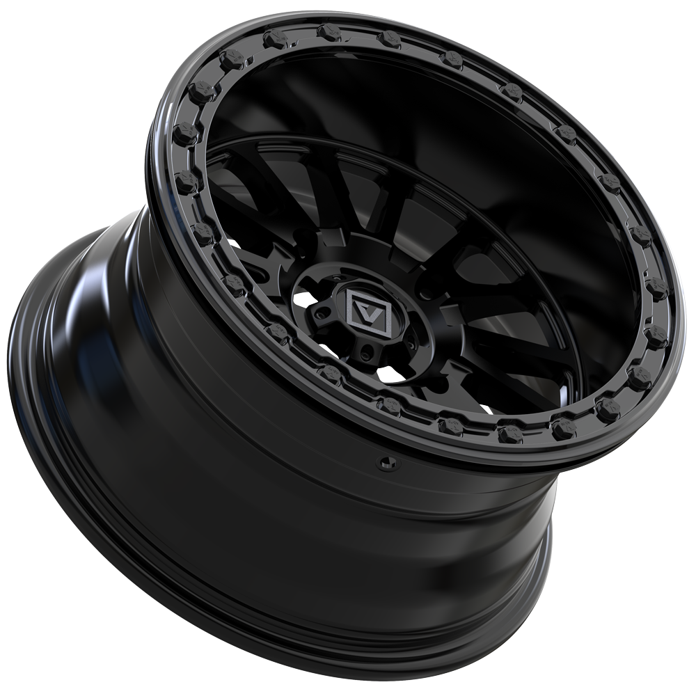 V16 Beadlock UTV Wheel