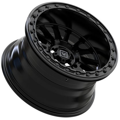 V16 Beadlock UTV Wheel