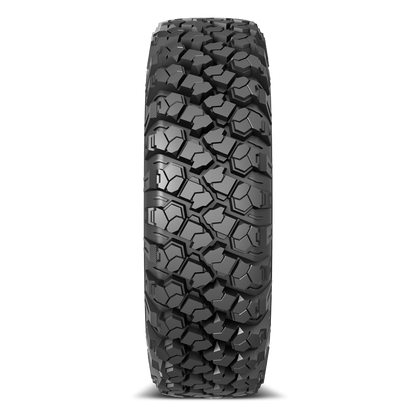 Alpha UTV Tire - Angle 5 - Valor Offroad