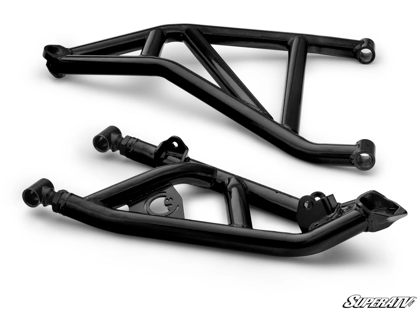 SUPERATV Can-Am Maverick X3 Atlas Pro 2" Forward Offset A-Arms