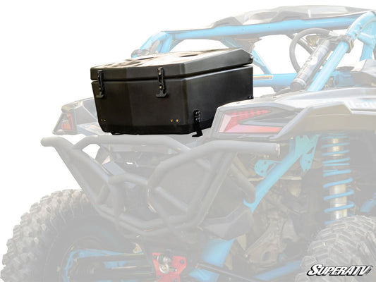 SuperATV Can-Am Maverick X3 Cooler / Cargo Box