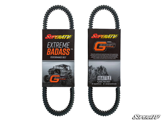 GBoost RZR 200 Heavy-Duty CVT Drive Belt