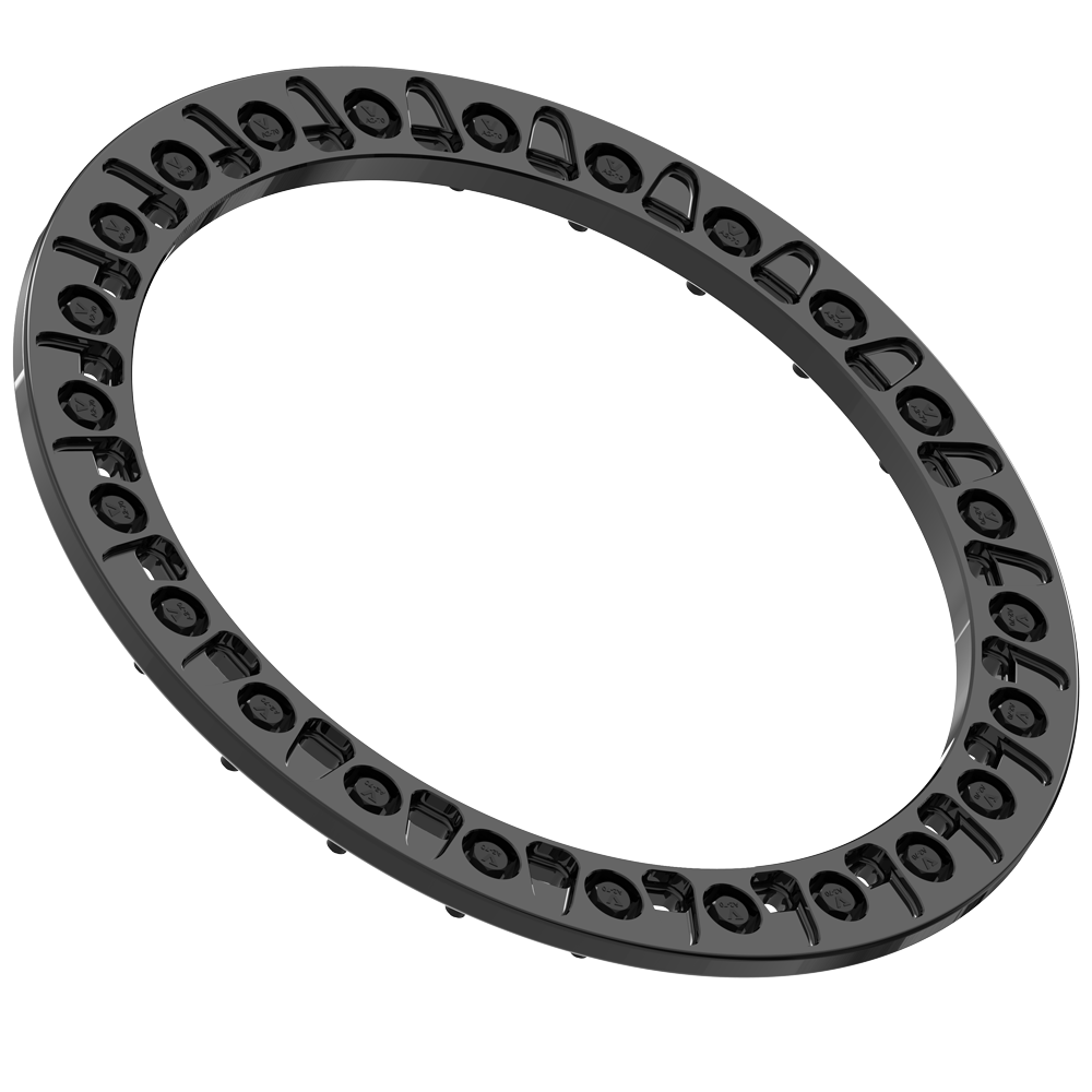 VBR30 UTV Beadlock Ring GB - Valor Offroad