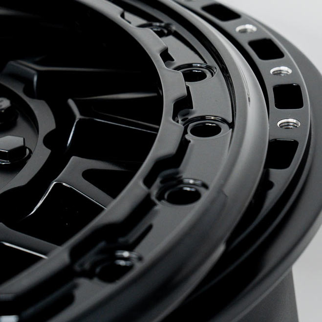 VBR20 UTV Beadlock Ring GB - Valor Offroad