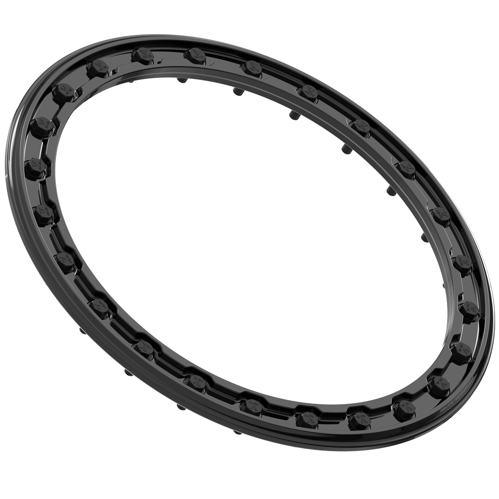 VBR20 UTV Beadlock Ring GB - Valor Offroad