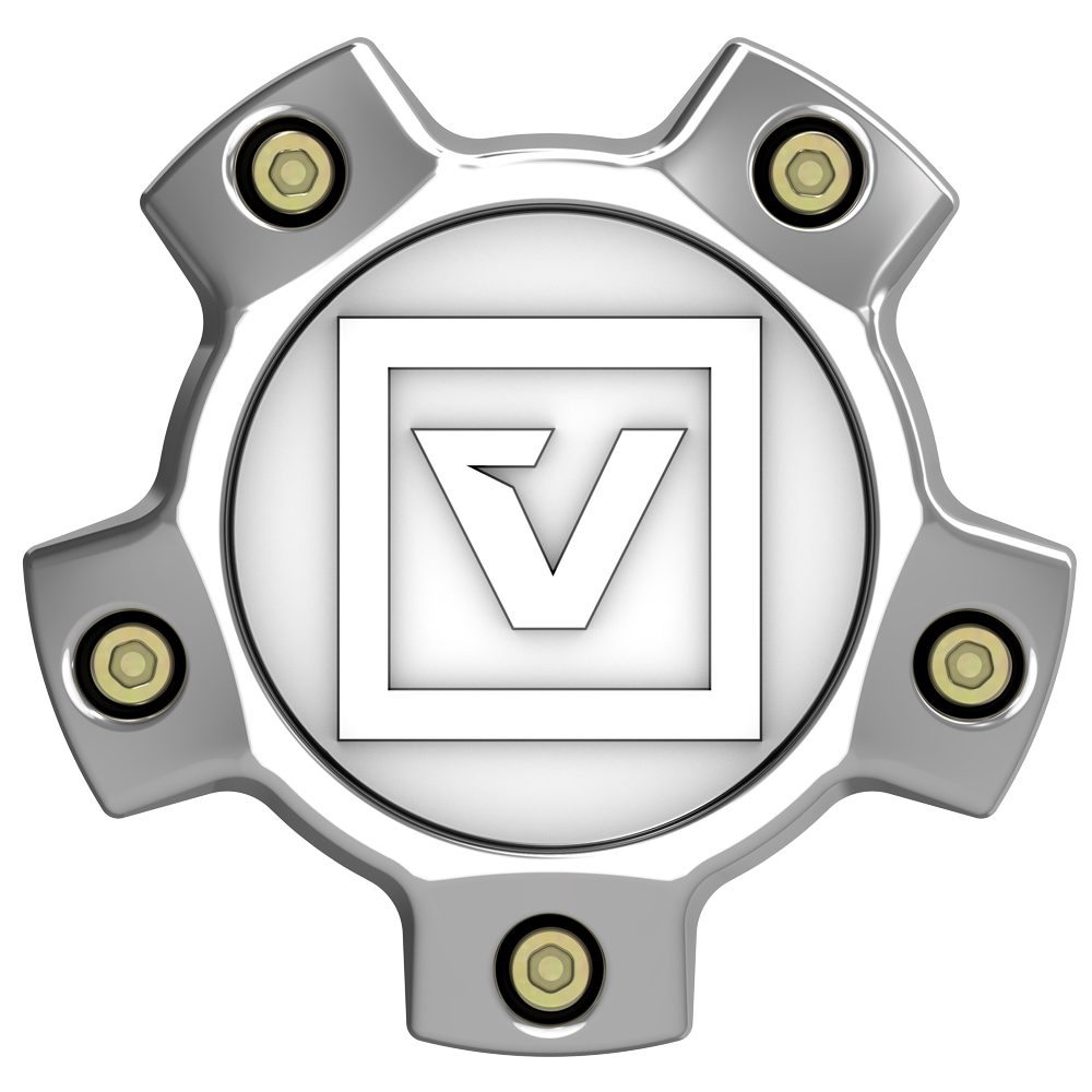 VCAP2 Raw - Valor Offroad