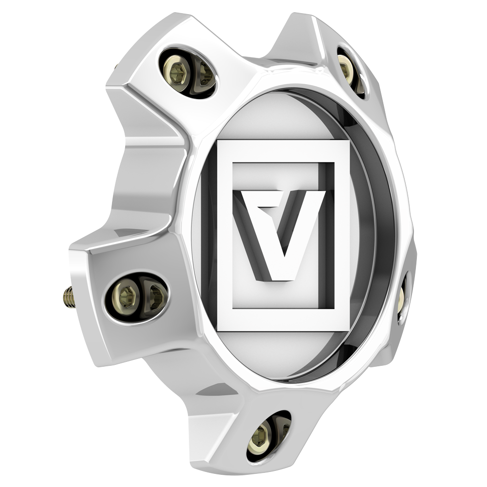 VCAP2 Raw - Valor Offroad