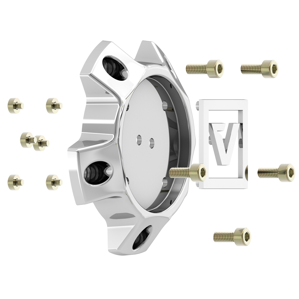 VCAP2 Raw - Valor Offroad