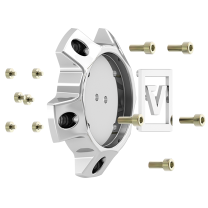 VCAP2 Raw - Valor Offroad