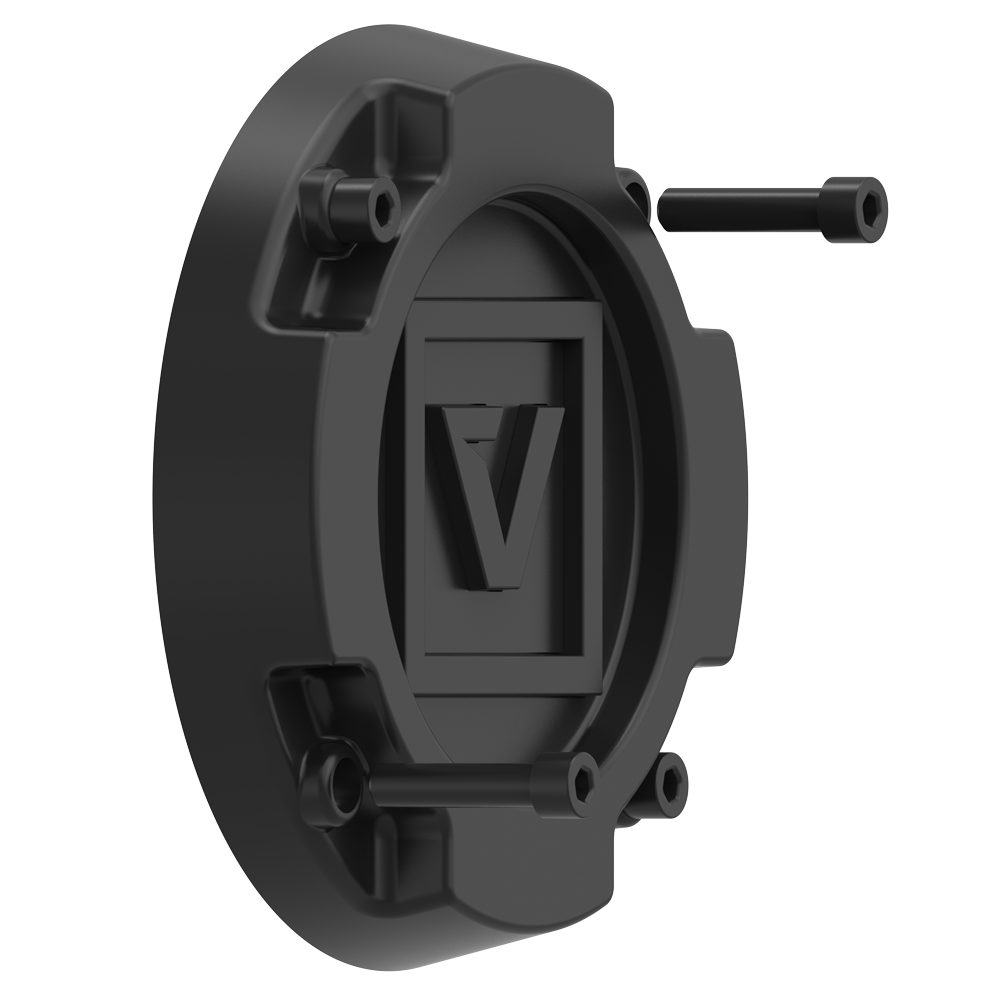 VCAP1 Black - Valor Offroad