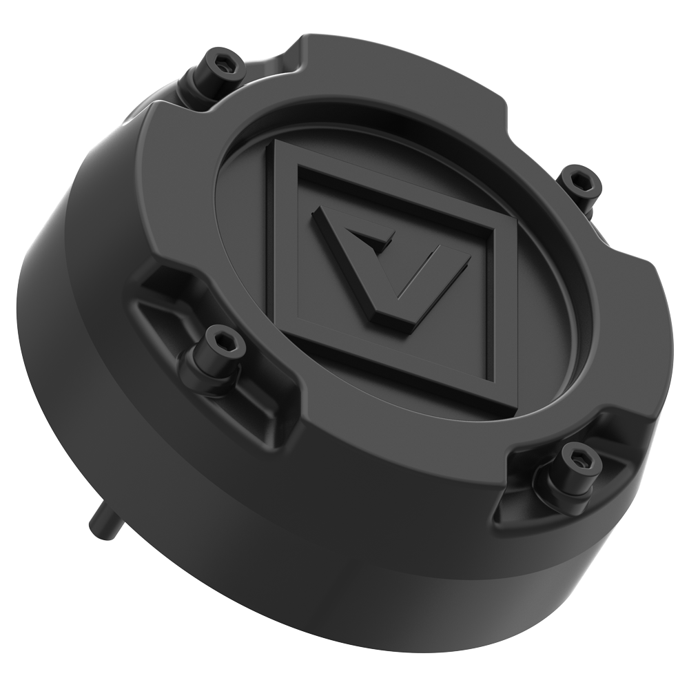 VCAP1 Cap Riser - Valor Offroad