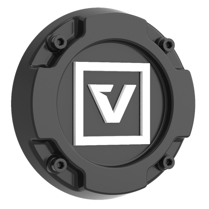 VCAP1 Center Cap - Valor Offroad