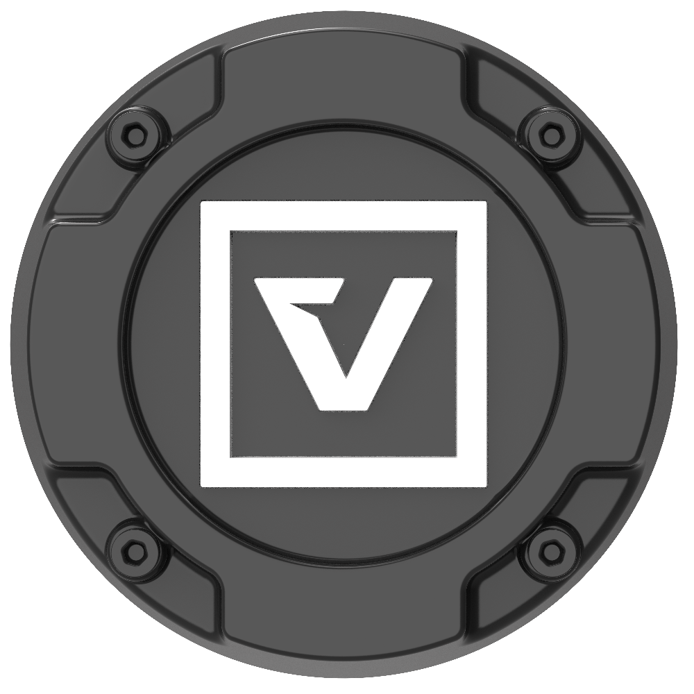 VCAP1 Center Cap - Valor Offroad