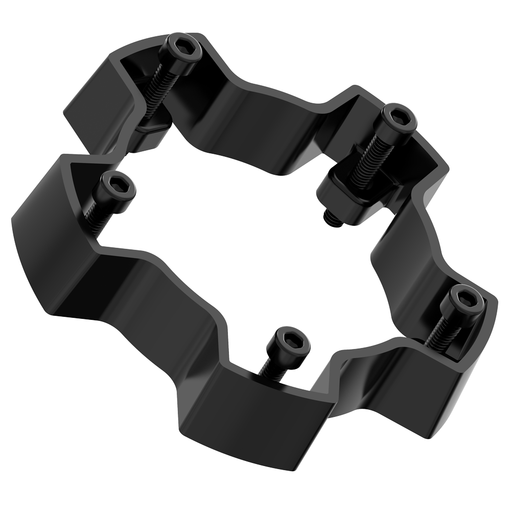 VCAP2 Riser SB - Valor Offroad