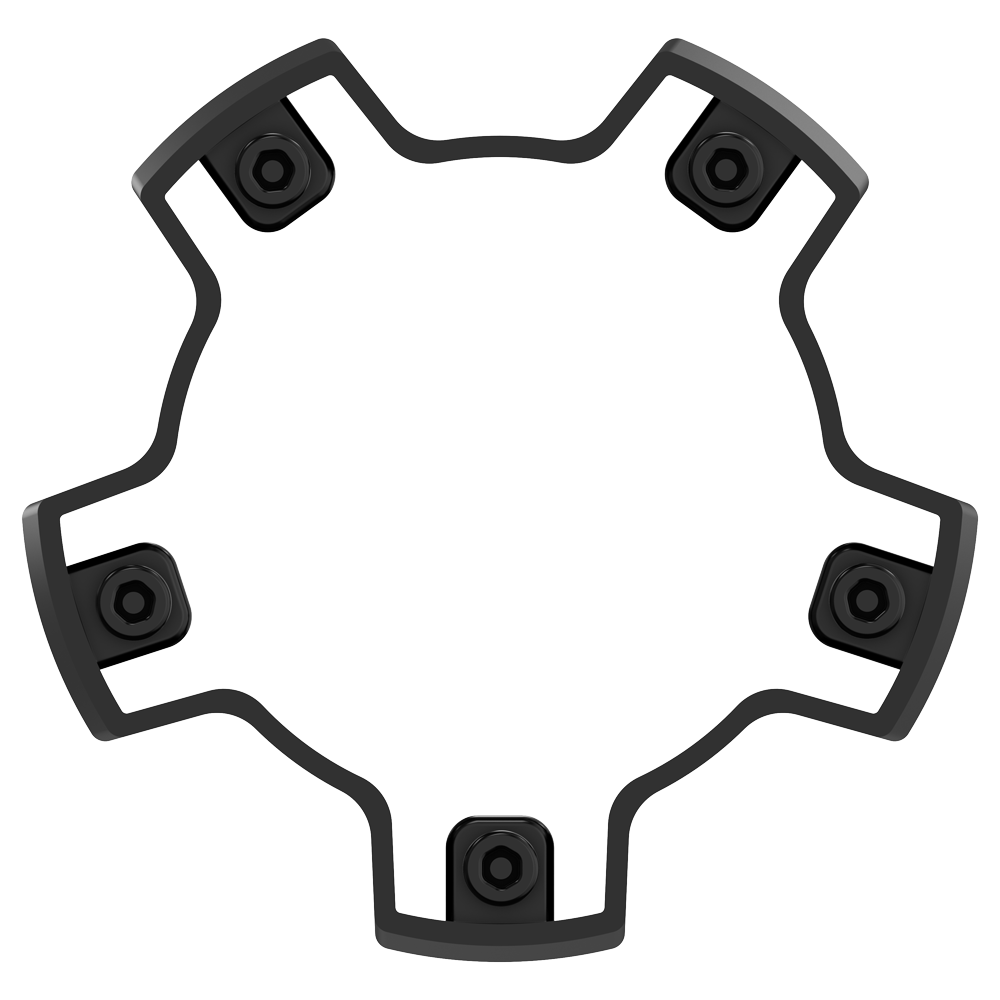 VCAP2 Riser SB - Valor Offroad