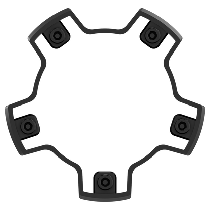 VCAP2 Riser SB - Valor Offroad