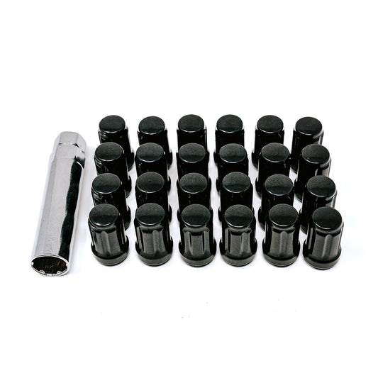 12x1.5 Lug Kit (6-Lug) - Valor Offroad