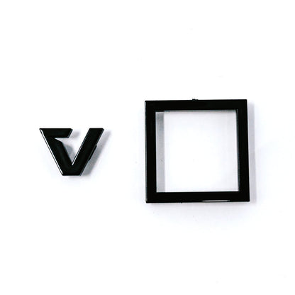 Cap Logo Kit - Valor Offroad