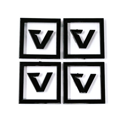 Cap Logo Kit - Valor Offroad