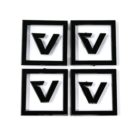 Cap Logo Kit - Valor Offroad