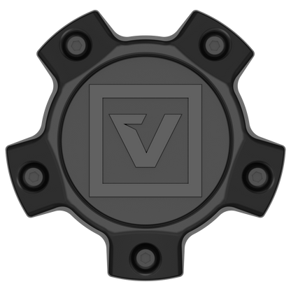 Cap Logo Kit - Valor Offroad