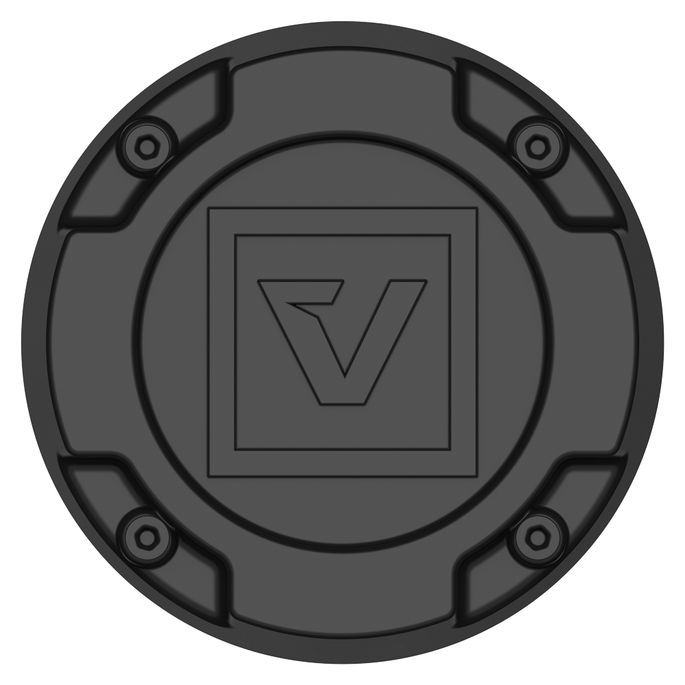 Cap Logo Kit - Valor Offroad