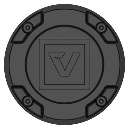 Cap Logo Kit - Valor Offroad