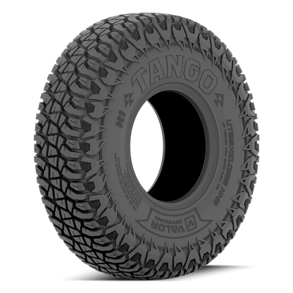 Tango UTV Tire by Valor Offroad - Angle 3