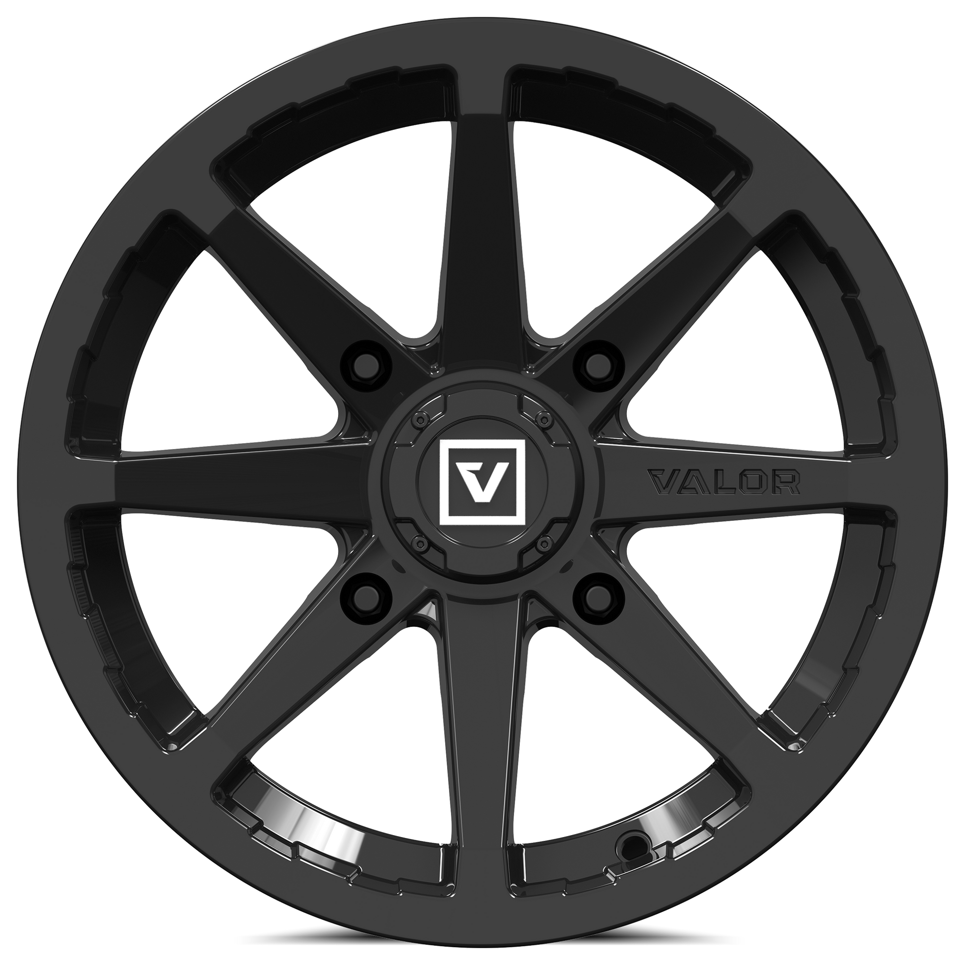 V01 UTV Wheel - Valor Offroad