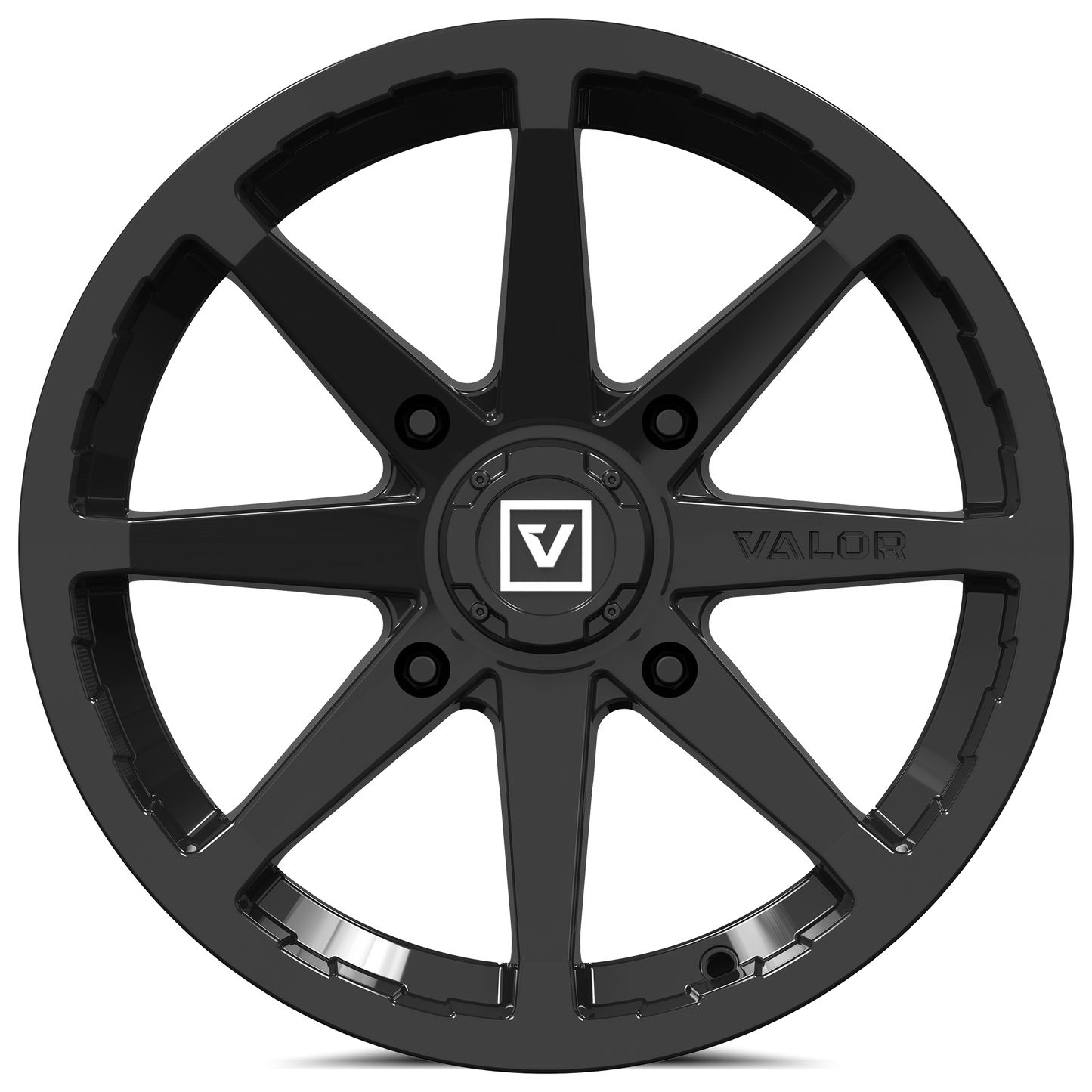 V01 UTV Wheel - Valor Offroad