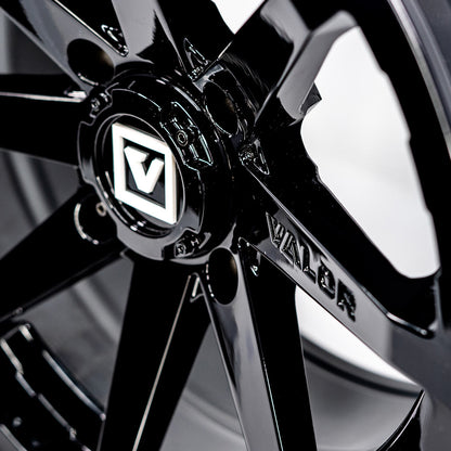 V01 UTV Wheel - Valor Offroad