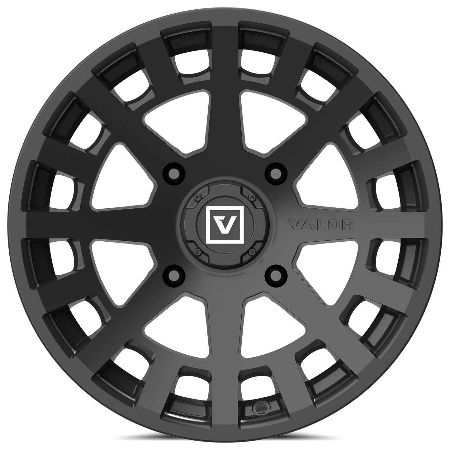 V04 UTV Wheel - Valor Offroad