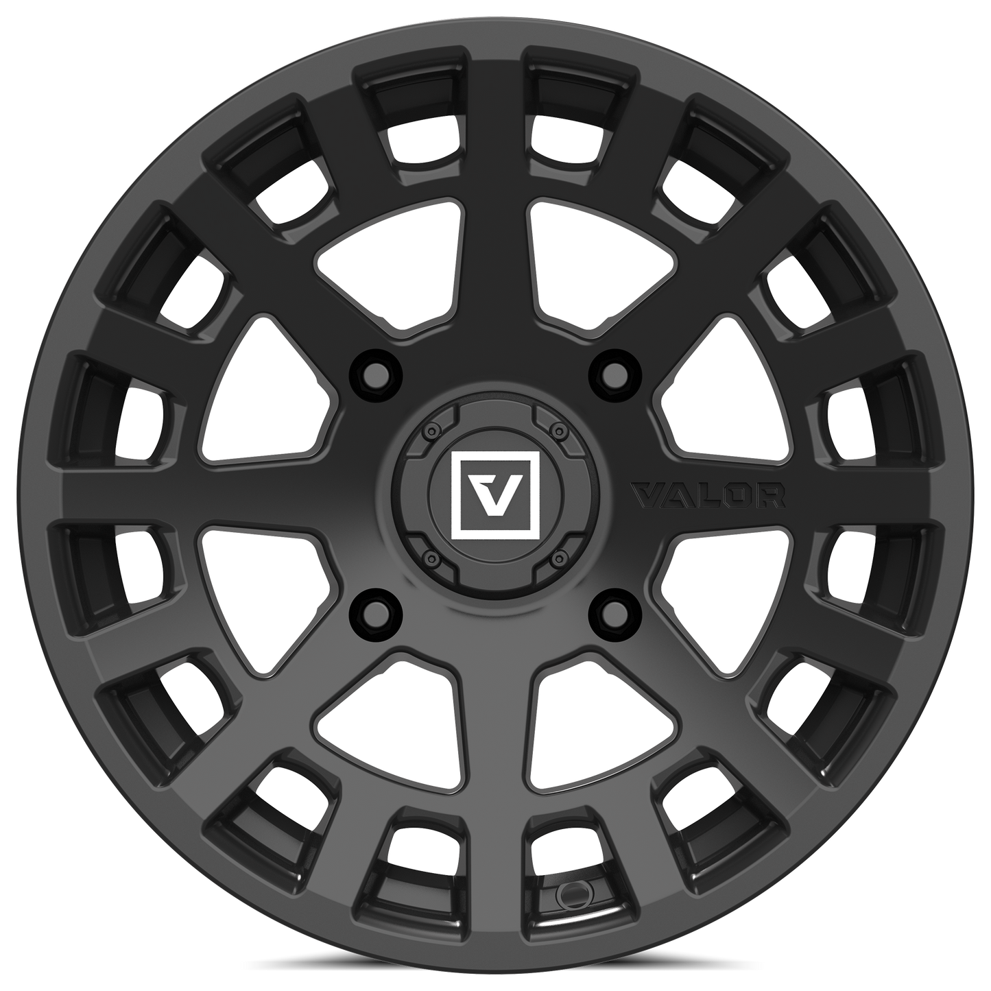V04 UTV Wheel - Valor Offroad