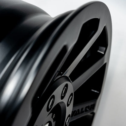 V02 UTV Wheel - Valor Offroad