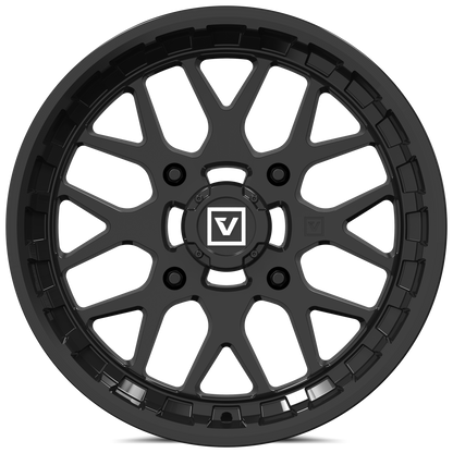 V03 UTV Wheel - Valor Offroad