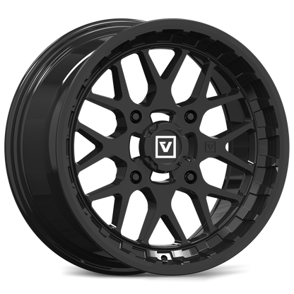 V03 UTV Wheel - Valor Offroad