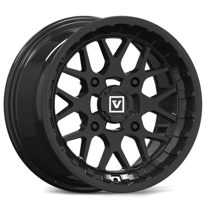 V03 UTV Wheel - Valor Offroad